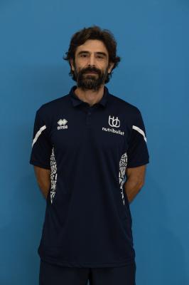 TREVISO 22082022 LBA PRECAMPIONATO NUTRIBULLET TREVISO BASKET - PRIMO RADUNO SQUADRA