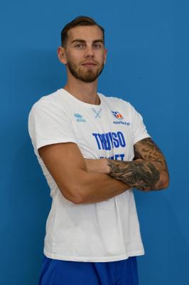 TREVISO 22082022 LBA PRECAMPIONATO NUTRIBULLET TREVISO BASKET - PRIMO RADUNO SQUADRA