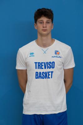 TREVISO 22082022 LBA PRECAMPIONATO NUTRIBULLET TREVISO BASKET - PRIMO RADUNO SQUADRA