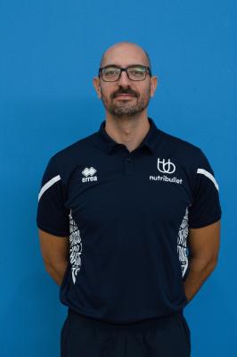 TREVISO 22082022 LBA PRECAMPIONATO NUTRIBULLET TREVISO BASKET - PRIMO RADUNO SQUADRA
