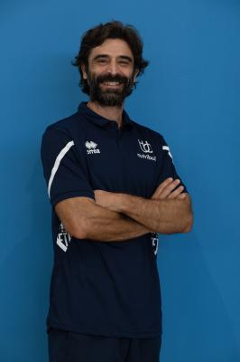 TREVISO 22082022 LBA PRECAMPIONATO NUTRIBULLET TREVISO BASKET - PRIMO RADUNO SQUADRA