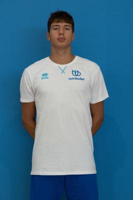 TREVISO 22082022 LBA PRECAMPIONATO NUTRIBULLET TREVISO BASKET - PRIMO RADUNO SQUADRA