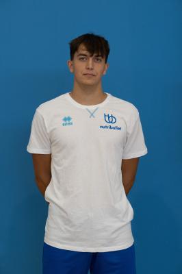 TREVISO 22082022 LBA PRECAMPIONATO NUTRIBULLET TREVISO BASKET - PRIMO RADUNO SQUADRA