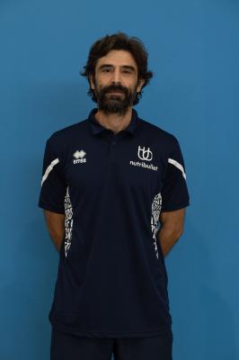 TREVISO 22082022 LBA PRECAMPIONATO NUTRIBULLET TREVISO BASKET - PRIMO RADUNO SQUADRA