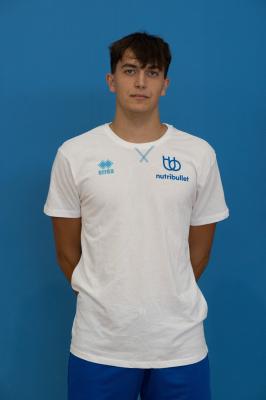 TREVISO 22082022 LBA PRECAMPIONATO NUTRIBULLET TREVISO BASKET - PRIMO RADUNO SQUADRA