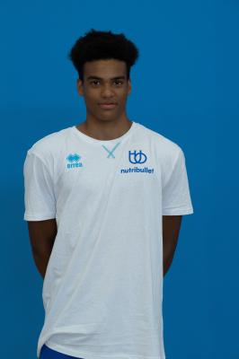 TREVISO 22082022 LBA PRECAMPIONATO NUTRIBULLET TREVISO BASKET - PRIMO RADUNO SQUADRA