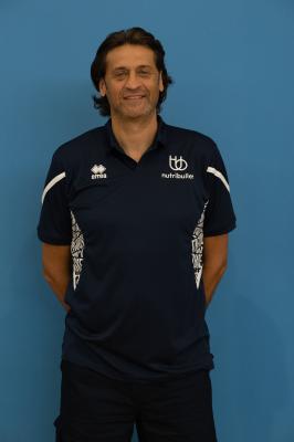 TREVISO 22082022 LBA PRECAMPIONATO NUTRIBULLET TREVISO BASKET - PRIMO RADUNO SQUADRA