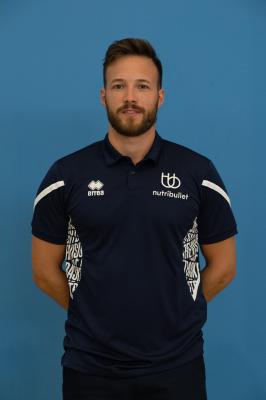 TREVISO 22082022 LBA PRECAMPIONATO NUTRIBULLET TREVISO BASKET - PRIMO RADUNO SQUADRA