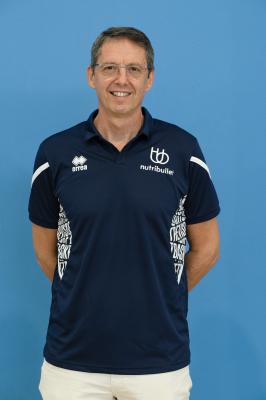 TREVISO 22082022 LBA PRECAMPIONATO NUTRIBULLET TREVISO BASKET - PRIMO RADUNO SQUADRA