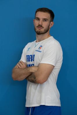 TREVISO 22082022 LBA PRECAMPIONATO NUTRIBULLET TREVISO BASKET - PRIMO RADUNO SQUADRA