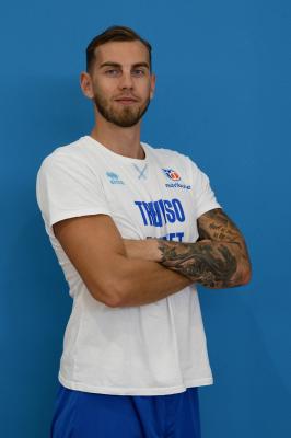 TREVISO 22082022 LBA PRECAMPIONATO NUTRIBULLET TREVISO BASKET - PRIMO RADUNO SQUADRA