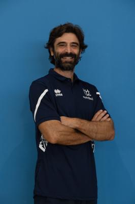 TREVISO 22082022 LBA PRECAMPIONATO NUTRIBULLET TREVISO BASKET - PRIMO RADUNO SQUADRA