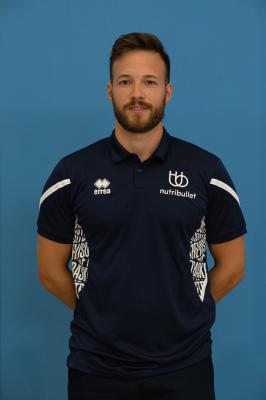 TREVISO 22082022 LBA PRECAMPIONATO NUTRIBULLET TREVISO BASKET - PRIMO RADUNO SQUADRA