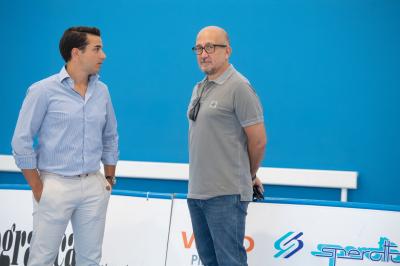 TREVISO 22082022 LBA PRECAMPIONATO NUTRIBULLET TREVISO BASKET - PRIMO RADUNO SQUADRA