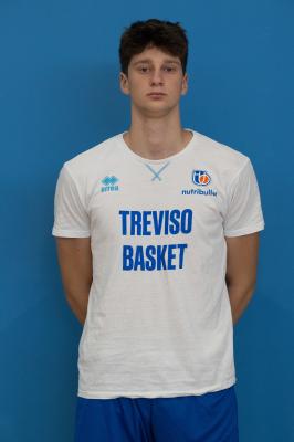 TREVISO 22082022 LBA PRECAMPIONATO NUTRIBULLET TREVISO BASKET - PRIMO RADUNO SQUADRA