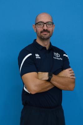 TREVISO 22082022 LBA PRECAMPIONATO NUTRIBULLET TREVISO BASKET - PRIMO RADUNO SQUADRA