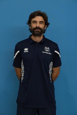 TREVISO 22082022 LBA PRECAMPIONATO NUTRIBULLET TREVISO BASKET - PRIMO RADUNO SQUADRA