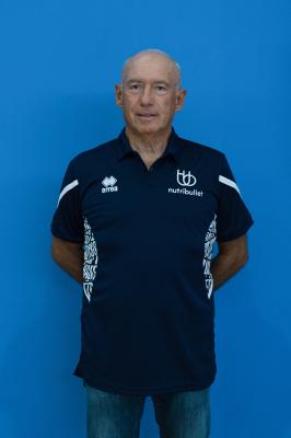 TREVISO 22082022 LBA PRECAMPIONATO NUTRIBULLET TREVISO BASKET - PRIMO RADUNO SQUADRA