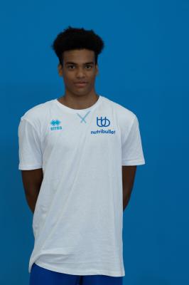 TREVISO 22082022 LBA PRECAMPIONATO NUTRIBULLET TREVISO BASKET - PRIMO RADUNO SQUADRA