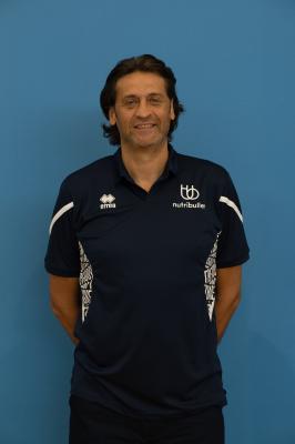 TREVISO 22082022 LBA PRECAMPIONATO NUTRIBULLET TREVISO BASKET - PRIMO RADUNO SQUADRA