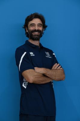 TREVISO 22082022 LBA PRECAMPIONATO NUTRIBULLET TREVISO BASKET - PRIMO RADUNO SQUADRA