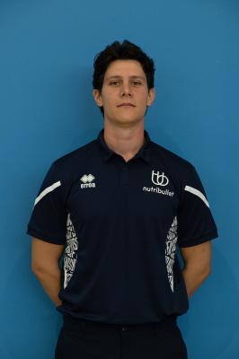 TREVISO 22082022 LBA PRECAMPIONATO NUTRIBULLET TREVISO BASKET - PRIMO RADUNO SQUADRA