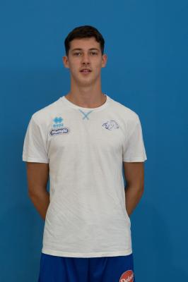 TREVISO 22082022 LBA PRECAMPIONATO NUTRIBULLET TREVISO BASKET - PRIMO RADUNO SQUADRA