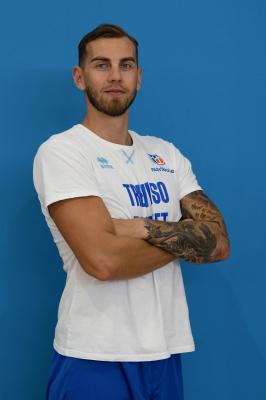 TREVISO 22082022 LBA PRECAMPIONATO NUTRIBULLET TREVISO BASKET - PRIMO RADUNO SQUADRA