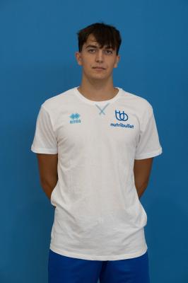 TREVISO 22082022 LBA PRECAMPIONATO NUTRIBULLET TREVISO BASKET - PRIMO RADUNO SQUADRA