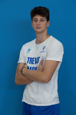 TREVISO 22082022 LBA PRECAMPIONATO NUTRIBULLET TREVISO BASKET - PRIMO RADUNO SQUADRA