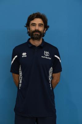 TREVISO 22082022 LBA PRECAMPIONATO NUTRIBULLET TREVISO BASKET - PRIMO RADUNO SQUADRA
