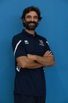 TREVISO 22082022 LBA PRECAMPIONATO NUTRIBULLET TREVISO BASKET - PRIMO RADUNO SQUADRA