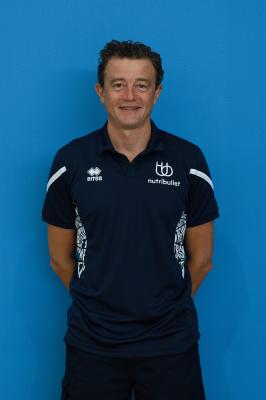 TREVISO 22082022 LBA PRECAMPIONATO NUTRIBULLET TREVISO BASKET - PRIMO RADUNO SQUADRA