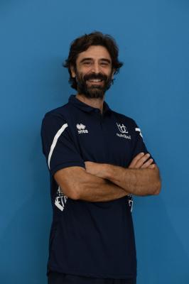 TREVISO 22082022 LBA PRECAMPIONATO NUTRIBULLET TREVISO BASKET - PRIMO RADUNO SQUADRA