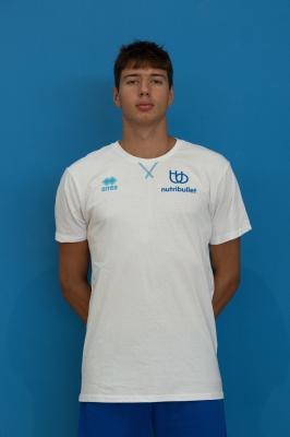 TREVISO 22082022 LBA PRECAMPIONATO NUTRIBULLET TREVISO BASKET - PRIMO RADUNO SQUADRA