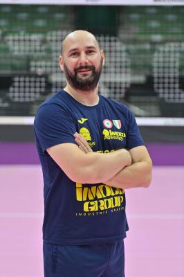 TREVISO 30082022 LEGAVOLLEY FEMMINILE PROSECCO DOC IMOCO - PRIMO ALLENAMENTO