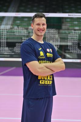 TREVISO 30082022 LEGAVOLLEY FEMMINILE PROSECCO DOC IMOCO - PRIMO ALLENAMENTO
