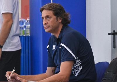 TREVISO 09092022 LBA PRECAMPIONATO NUTRIBULLET TREVISO BASKET - AQUILA TRENTO