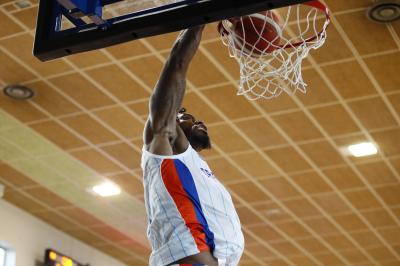 TREVISO 10092022 LBA PRECAMPIONATO NUTRIBULLET TREVISO BASKET - SEGAFREDO BOLOGNA