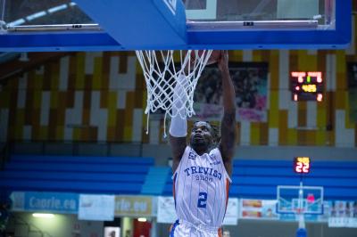 CAORLE 17092022 LBA PRECAMPIONATO NUTRIBULLET TREVISO BASKET - PALLACANESTO TRIESTE