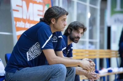 CAORLE 17092022 LBA PRECAMPIONATO NUTRIBULLET TREVISO BASKET - PALLACANESTO TRIESTE