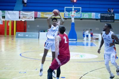 CAORLE 17092022 LBA PRECAMPIONATO NUTRIBULLET TREVISO BASKET - PALLACANESTO TRIESTE