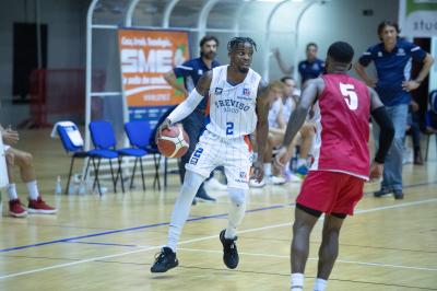 CAORLE 17092022 LBA PRECAMPIONATO NUTRIBULLET TREVISO BASKET - PALLACANESTO TRIESTE