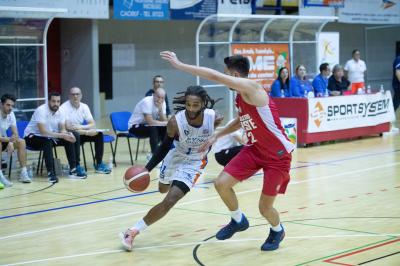 CAORLE 17092022 LBA PRECAMPIONATO NUTRIBULLET TREVISO BASKET - PALLACANESTO TRIESTE