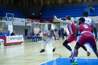 CAORLE 17092022 LBA PRECAMPIONATO NUTRIBULLET TREVISO BASKET - PALLACANESTO TRIESTE