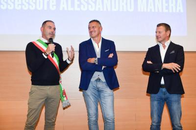 TREVISO 26092022 LBA PRECAMPIONATO NUTRIBULLET TREVISO BASKET - PRESENTAZIO NE SQUADRA