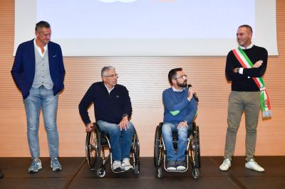 TREVISO 26092022 LBA PRECAMPIONATO NUTRIBULLET TREVISO BASKET - PRESENTAZIO NE SQUADRA