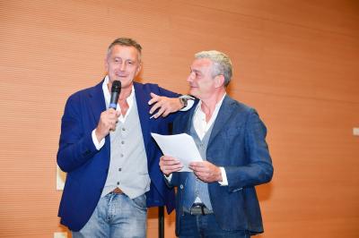TREVISO 26092022 LBA PRECAMPIONATO NUTRIBULLET TREVISO BASKET - PRESENTAZIO NE SQUADRA