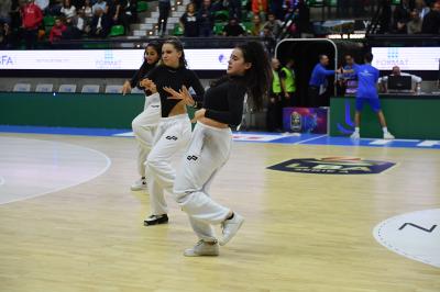 TREVISO 01102022 LBA NUTRIBULLET TREVISO BASKET - UNAHOTELS REGGIO EMILIA