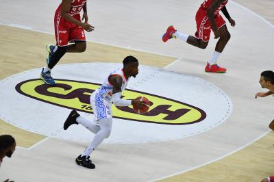 TREVISO 01102022 LBA NUTRIBULLET TREVISO BASKET - UNAHOTELS REGGIO EMILIA